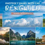 5 Langkah Mudah Dapatkan Mobil Rental di Bengkulu