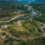 5 Rute Road Trip Seru di Jambi dan Rekomendasi Jenis Mobil Rental yang Cocok