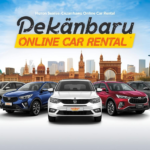 Rental Mobil Pekanbaru Bulanan