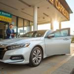 Tips Aman dan Hemat Saat Rental Mobil di Tangerang (Buat Pemula)